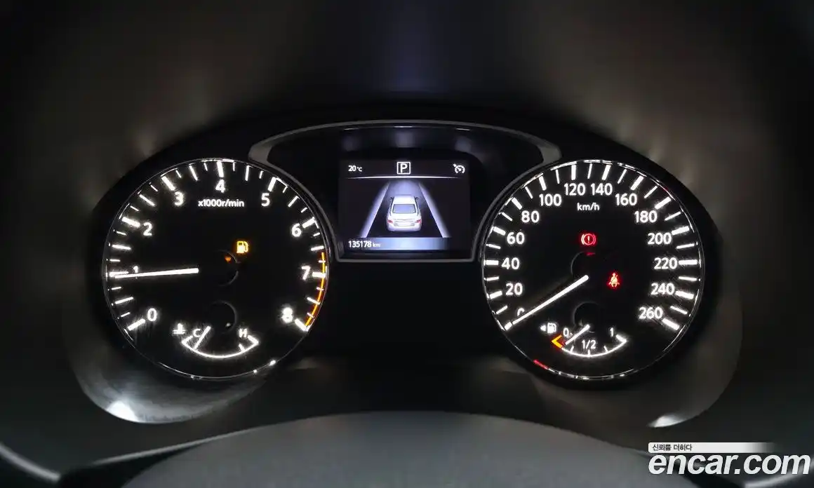 Nissan Altima 2017 2.5 гидро, фото 8