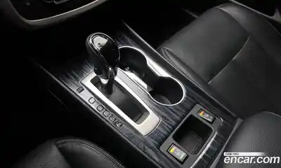 Nissan Altima 2017 2.5 гидро, миниатюра 9