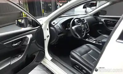 Nissan Altima 2017 2.5 гидро, миниатюра 10