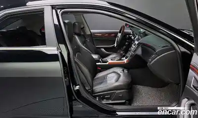 Cadillac CTS 2011 3.6 гидро, миниатюра 11