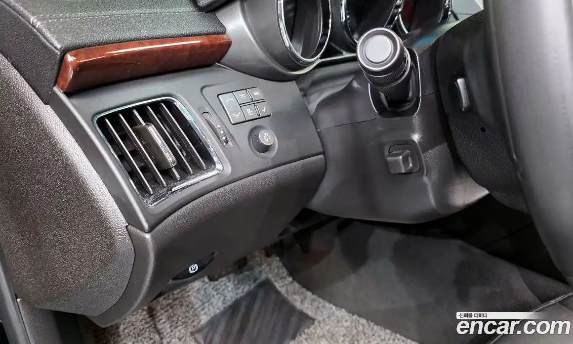 Cadillac CTS 2011 3.6 гидро, фото 16