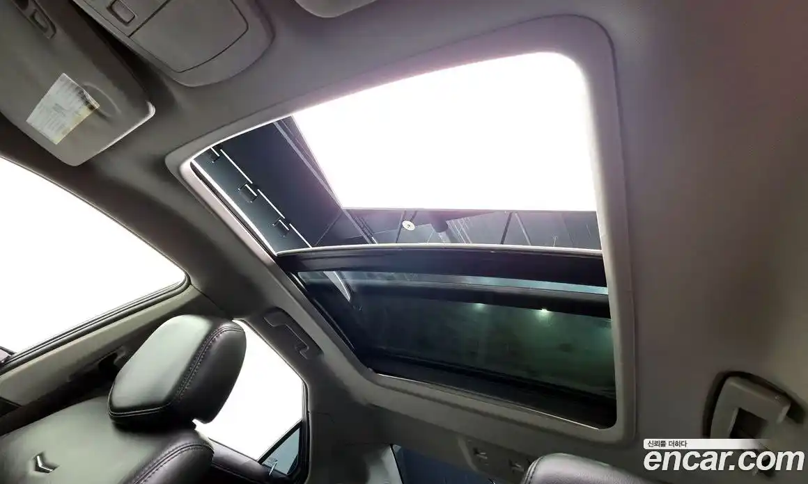 Cadillac CTS 2011 3.6 гидро, фото 19
