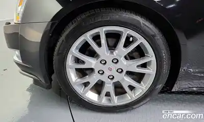 Cadillac CTS 2011 3.6 гидро, миниатюра 5