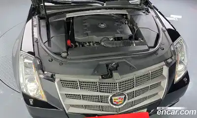 Cadillac CTS 2011 3.6 гидро, миниатюра 6