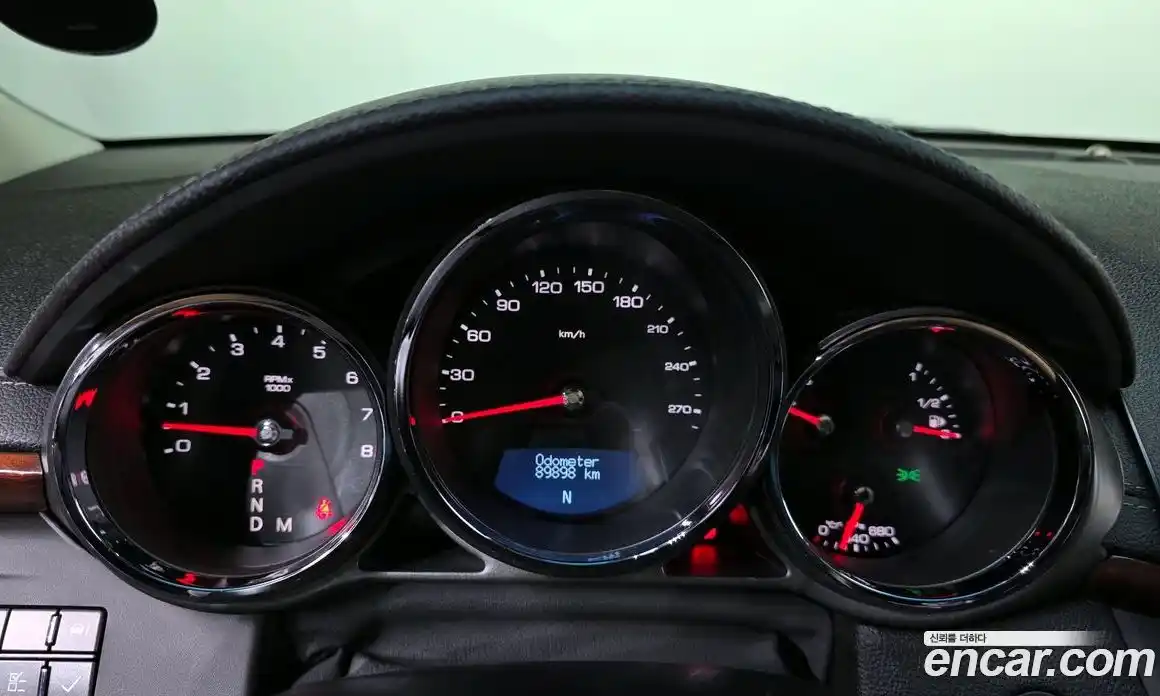 Cadillac CTS 2011 3.6 гидро, фото 8