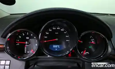 Cadillac CTS 2011 3.6 гидро, миниатюра 8