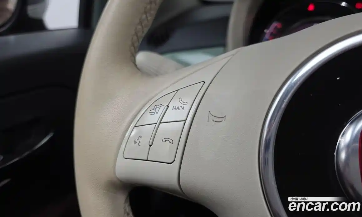 Fiat 500 2016 1.4 гидро, фото 17