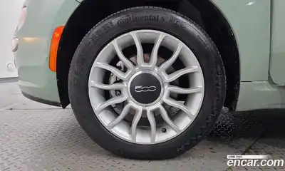 Fiat 500 2016 1.4 гидро, миниатюра 5