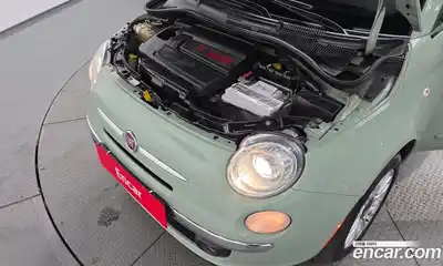 Fiat 500 2016 1.4 гидро, миниатюра 6