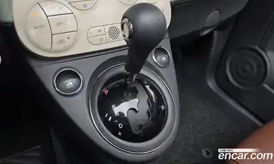 Fiat 500 2016 1.4 гидро, миниатюра 9