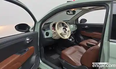 Fiat 500 2016 1.4 гидро, миниатюра 10