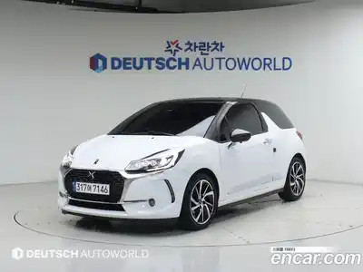Citroen DS3