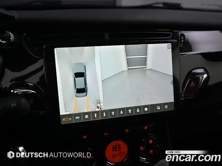 Citroen DS3 2018 1.6 гидро, фото 15