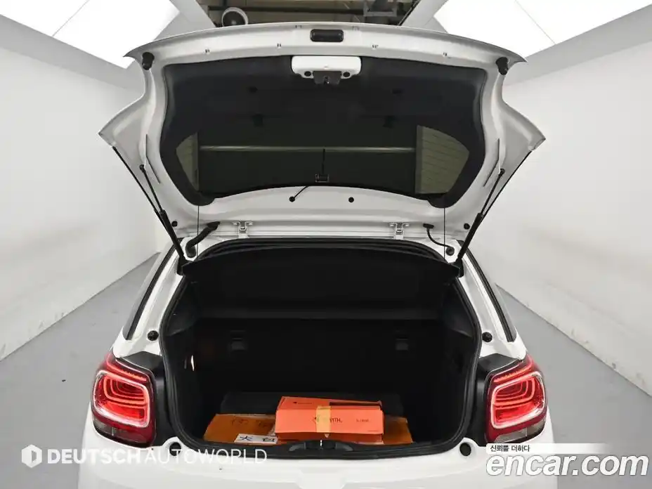 Citroen DS3 2018 1.6 гидро, фото 20