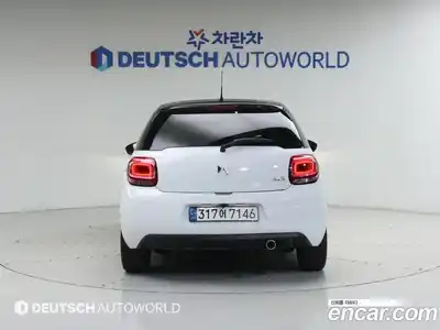 Citroen DS3 2018 1.6 гидро, миниатюра 4