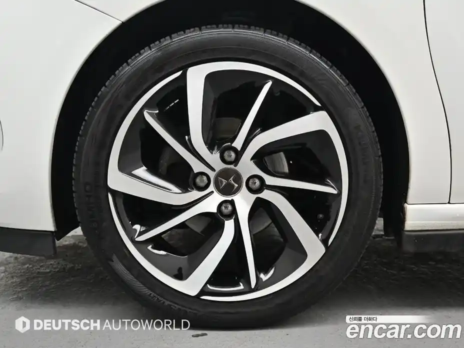 Citroen DS3 2018 1.6 гидро, фото 5