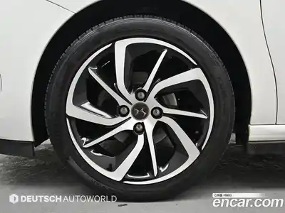 Citroen DS3 2018 1.6 гидро, миниатюра 5