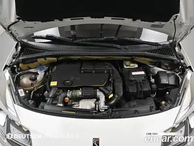 Citroen DS3 2018 1.6 гидро, миниатюра 6