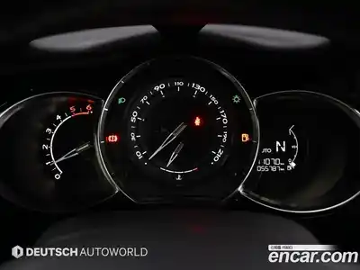 Citroen DS3 2018 1.6 гидро, миниатюра 8