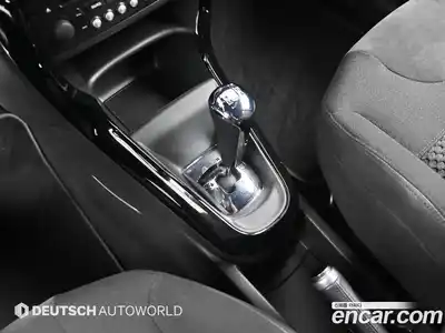Citroen DS3 2018 1.6 гидро, миниатюра 9