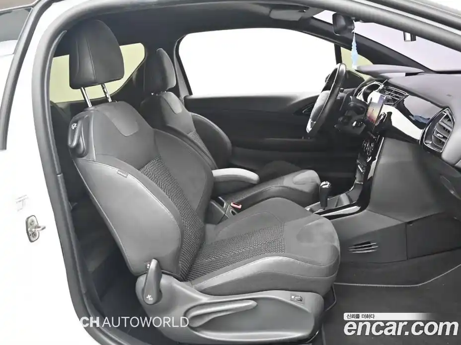 Citroen DS3 2018 1.6 гидро, фото 10