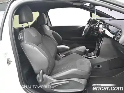 Citroen DS3 2018 1.6 гидро, миниатюра 10