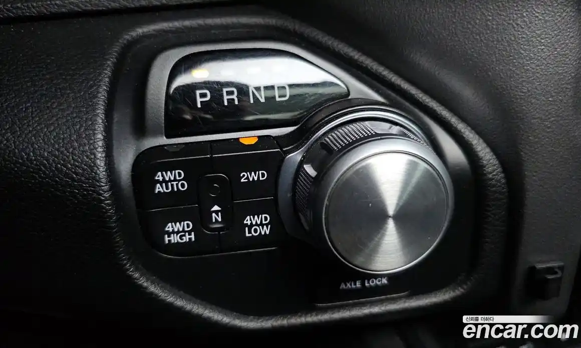 Dodge Ram Pick Up 2019 5.7 гидро, фото 12