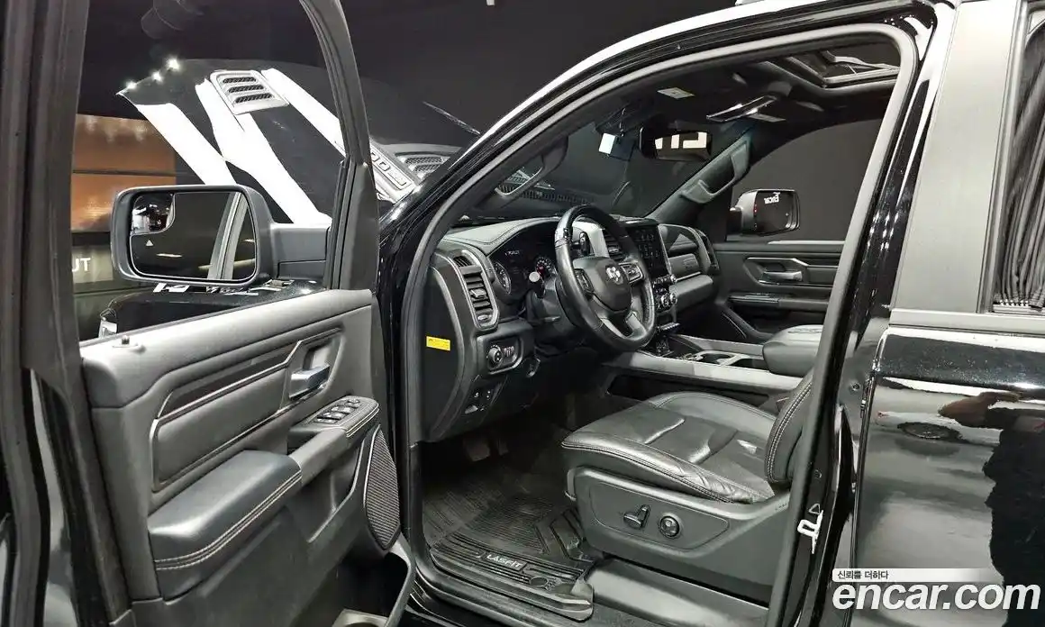 Dodge Ram Pick Up 2019 5.7 гидро, фото 13