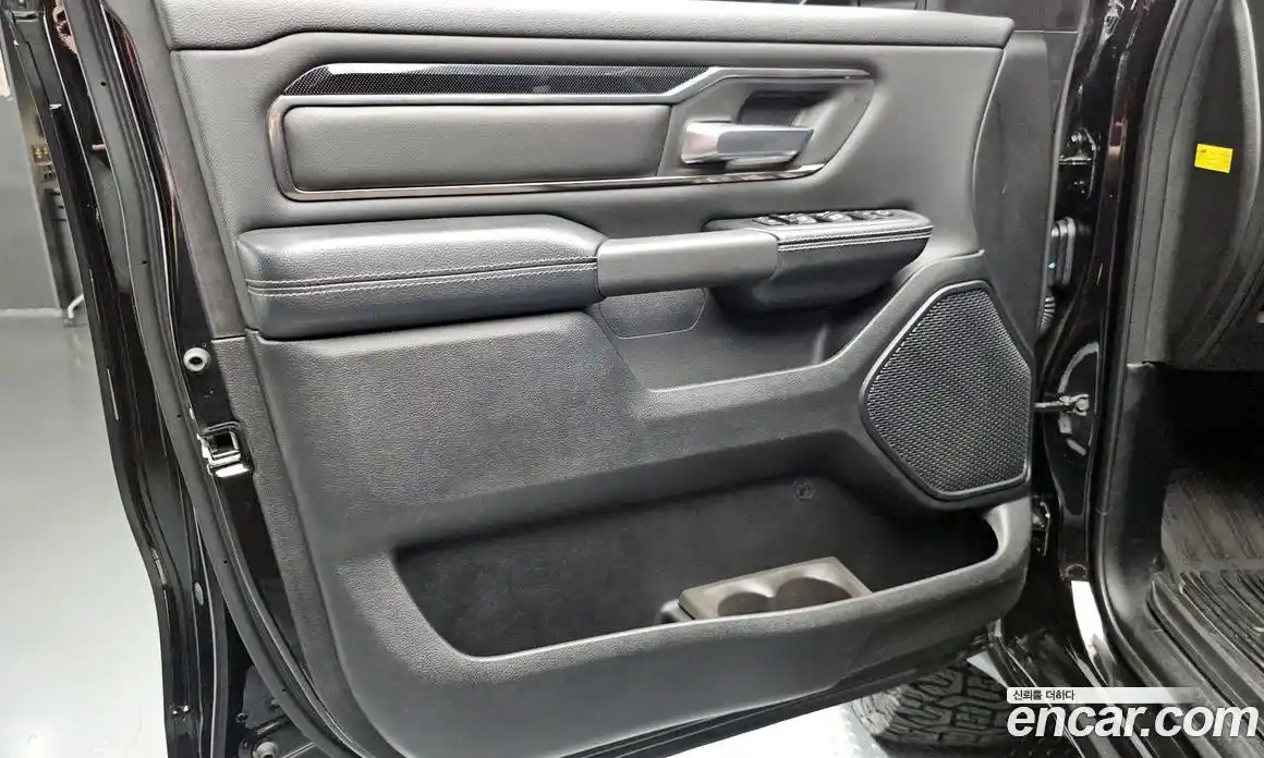 Dodge Ram Pick Up 2019 5.7 гидро, фото 14
