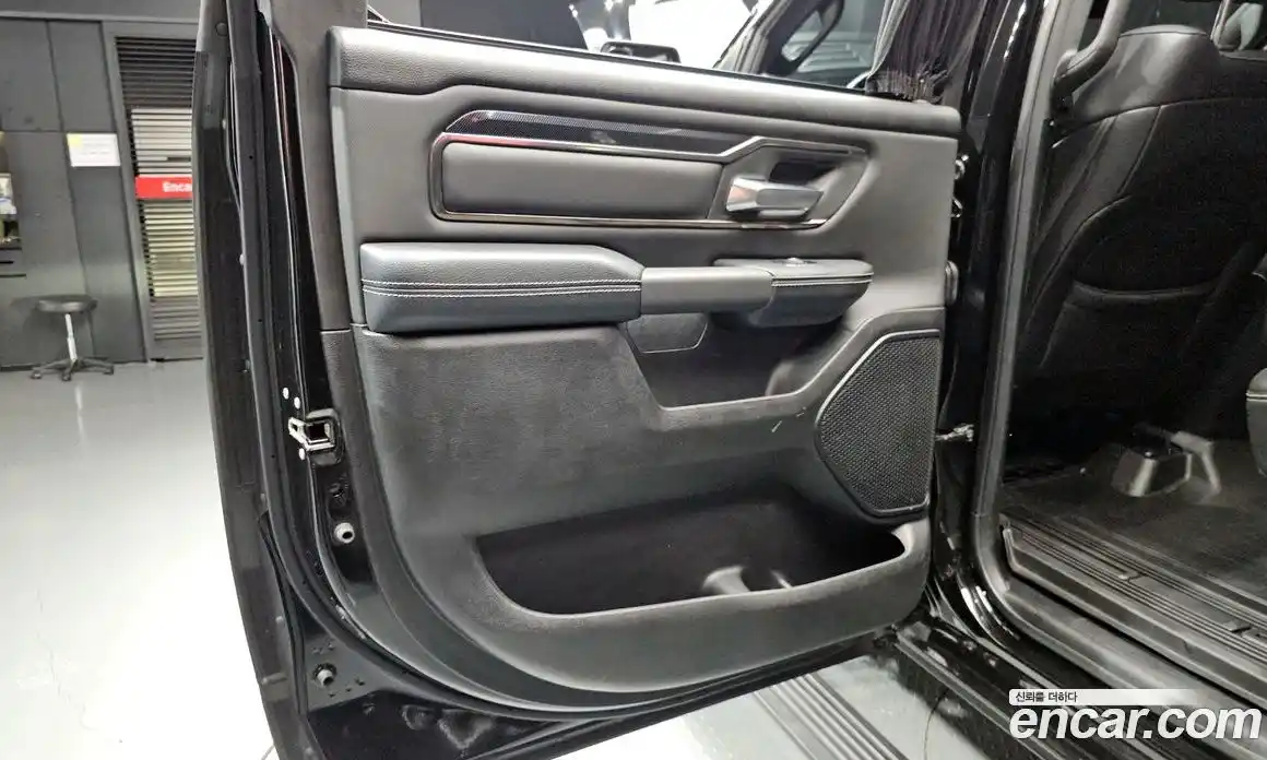 Dodge Ram Pick Up 2019 5.7 гидро, фото 15