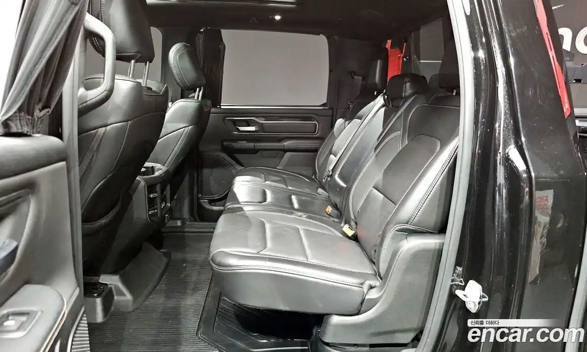 Dodge Ram Pick Up 2019 5.7 гидро, фото 16
