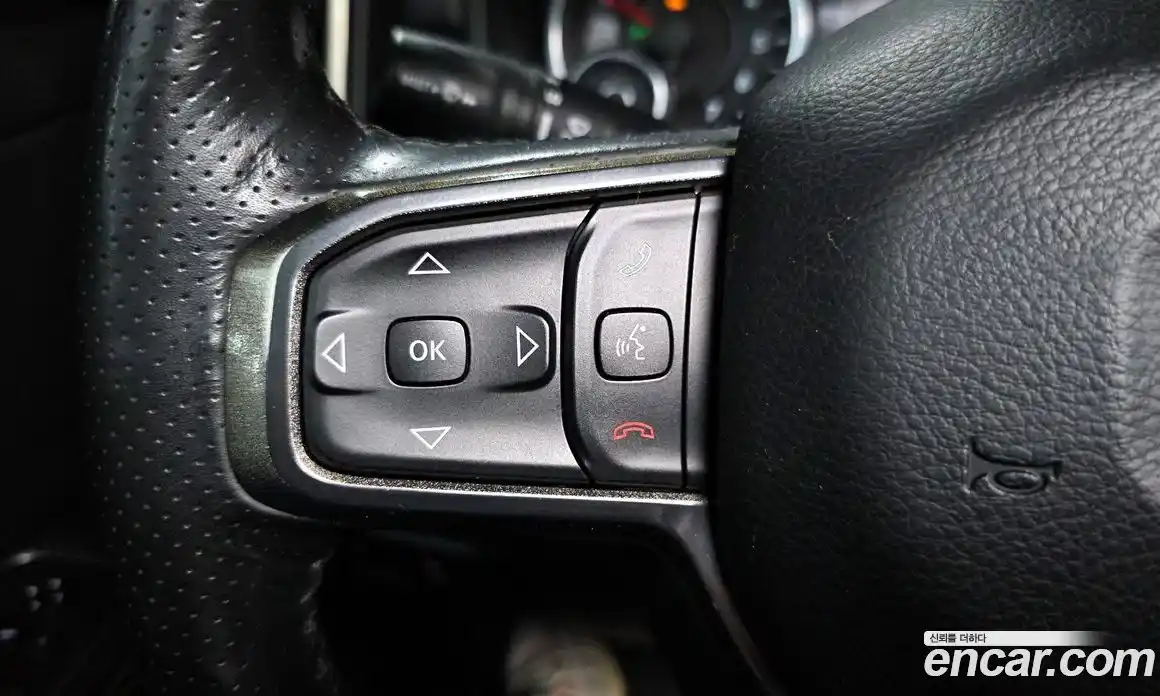 Dodge Ram Pick Up 2019 5.7 гидро, фото 29