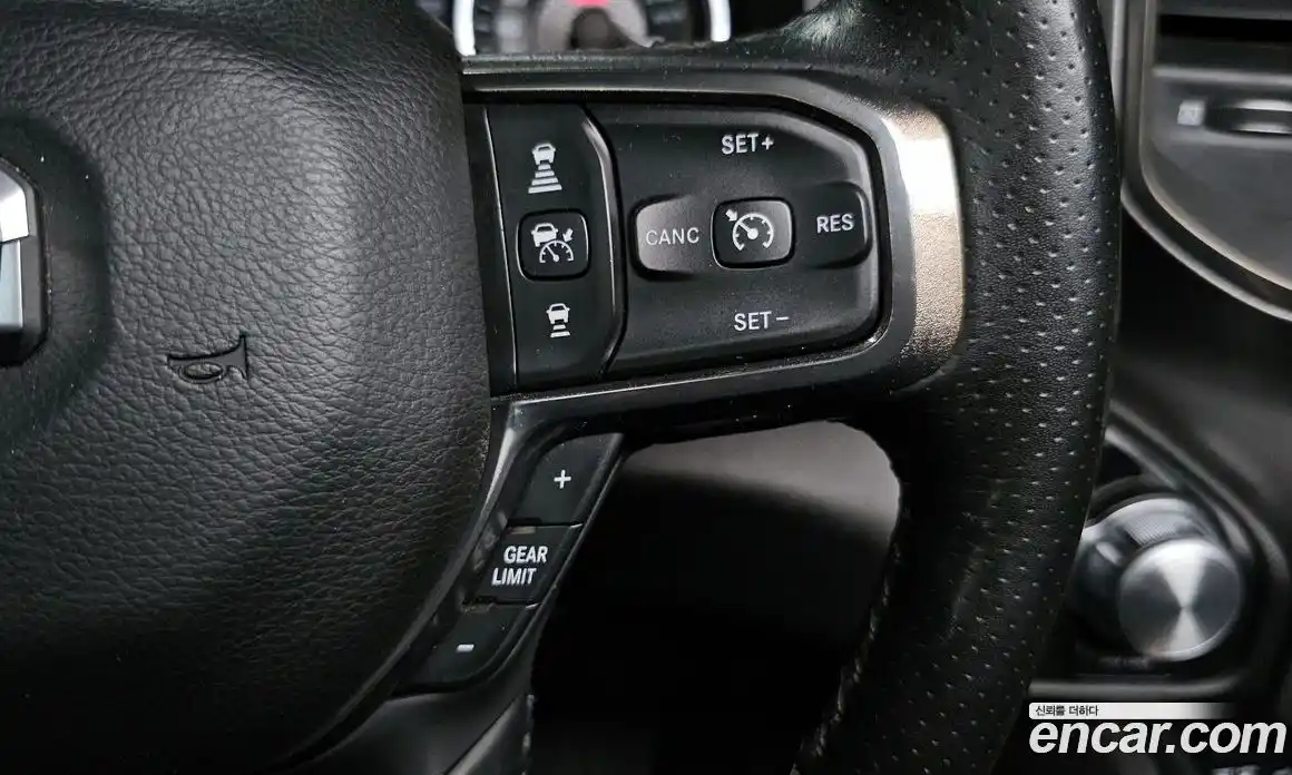 Dodge Ram Pick Up 2019 5.7 гидро, фото 30