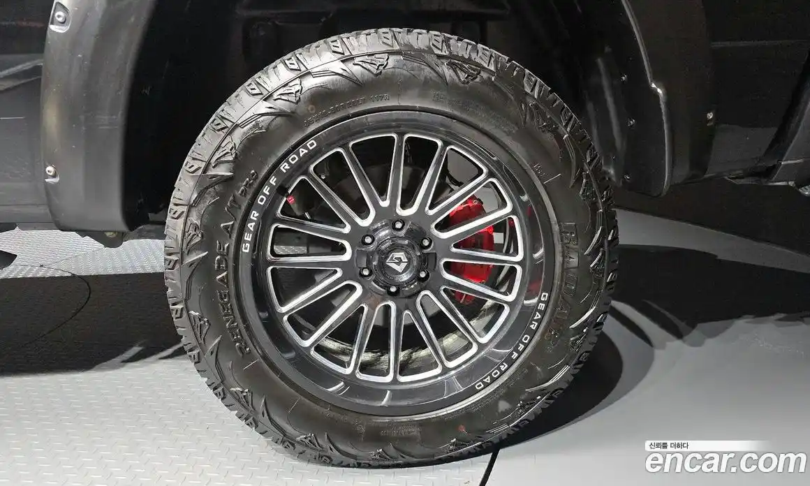 Dodge Ram Pick Up 2019 5.7 гидро, фото 7