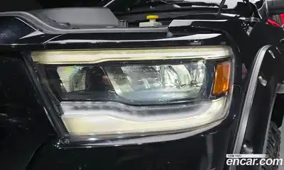 Dodge Ram Pick Up 2019 5.7 гидро, миниатюра 8