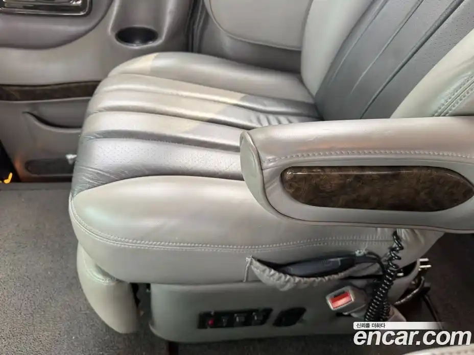 Chevrolet Express Van 2014 5.3 автомат (гидро), фото 16