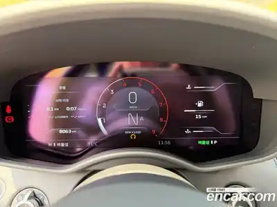 McLaren GT 2021 4.0 автомат (гидро), миниатюра 11 McLaren GT 2021 4.0 автомат (гидро), миниатюра 11
