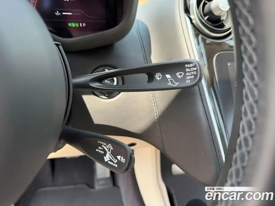 McLaren GT 2021 4.0 автомат (гидро), фото 16 McLaren GT 2021 4.0 автомат (гидро), фото 16