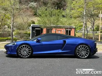 McLaren GT 2021 4.0 автомат (гидро), миниатюра 2 McLaren GT 2021 4.0 автомат (гидро), миниатюра 2