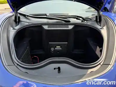 McLaren GT 2021 4.0 автомат (гидро), миниатюра 8 McLaren GT 2021 4.0 автомат (гидро), миниатюра 8