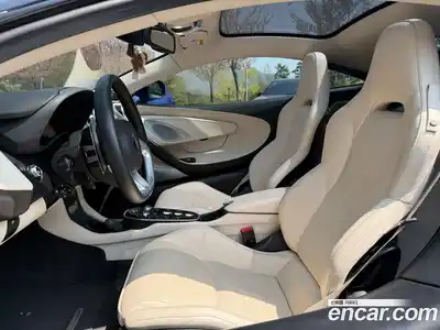 McLaren GT 2021 4.0 автомат (гидро), миниатюра 10 McLaren GT 2021 4.0 автомат (гидро), миниатюра 10