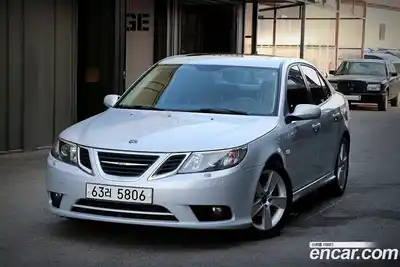 Saab 9-3, 2008, 235 221 км Saab 9-3, 2008, 235 221 км