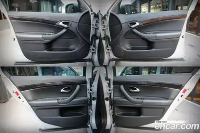Saab 9-3 2008 2.0 автомат (гидро), миниатюра 11