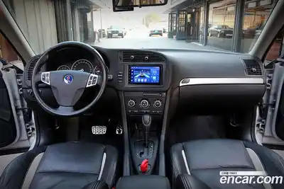 Saab 9-3 2008 2.0 автомат (гидро), миниатюра 12