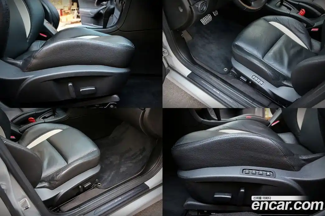 Saab 9-3 2008 2.0 автомат (гидро), фото 17