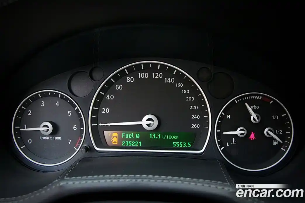 Saab 9-3 2008 2.0 автомат (гидро), фото 18