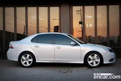 Saab 9-3 2008 2.0 автомат (гидро), миниатюра 6