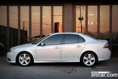 Saab 9-3 2008 2.0 автомат (гидро), миниатюра 7