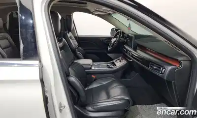 Lincoln Aviator 2020 3.0 гидро, миниатюра 11