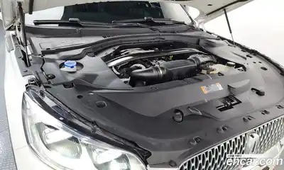 Lincoln Aviator 2020 3.0 гидро, миниатюра 6